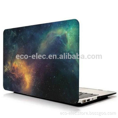 Air 11 13 15 Reitna Rubberized Matte Hard Laptop Case Cover For Mac Pro 13 15 Retina Air 11 13